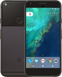 Замена тачскрина на телефоне Google Pixel XL в Кирове